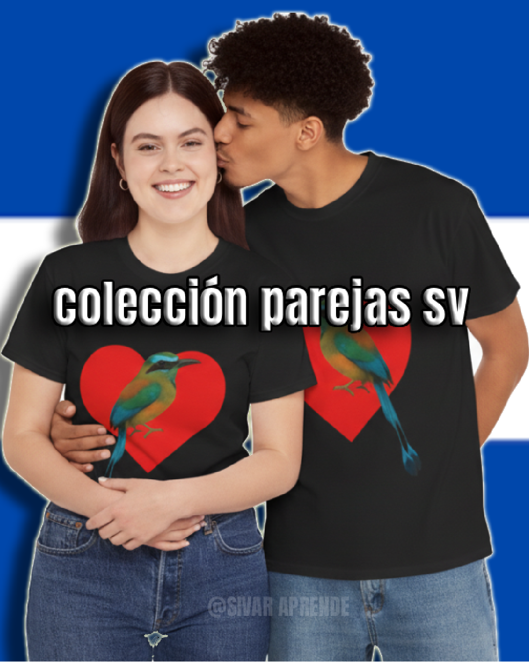 Colección parejas SV